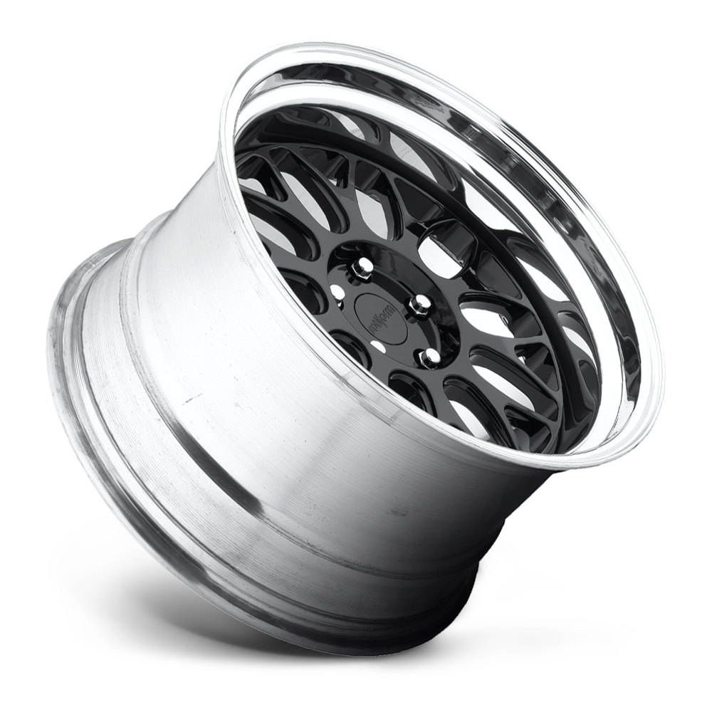 Velg Mobil Rotiform DAB