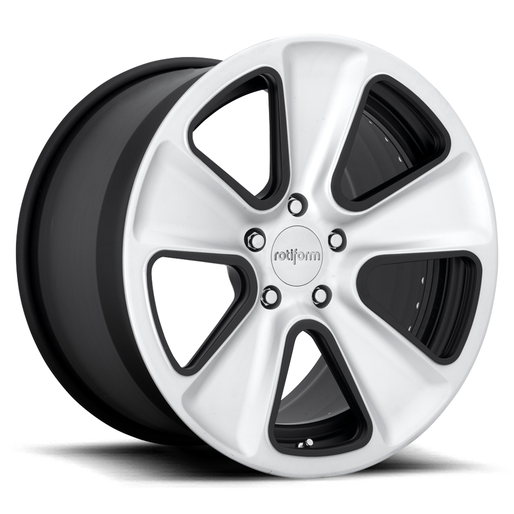 Velg Mobil Rotiform CUF