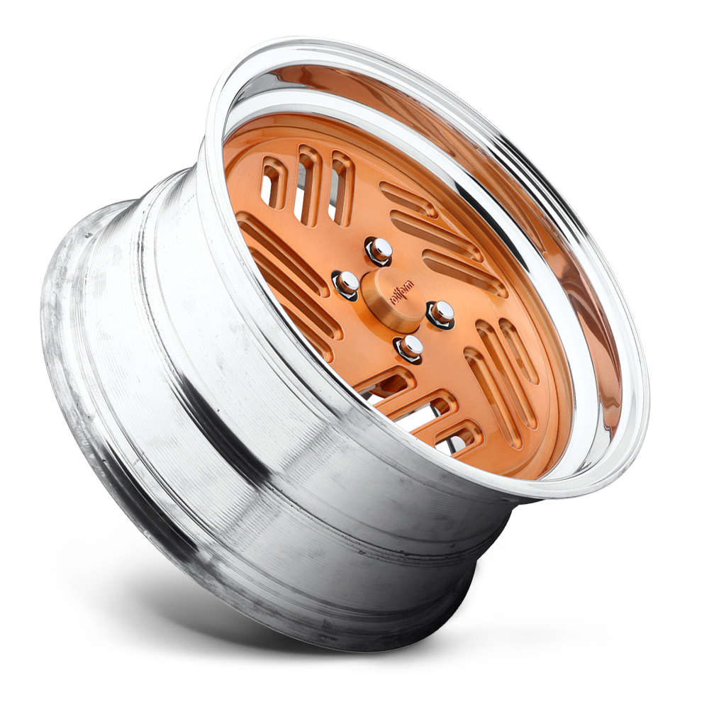 Velg Mobil Rotiform IDK