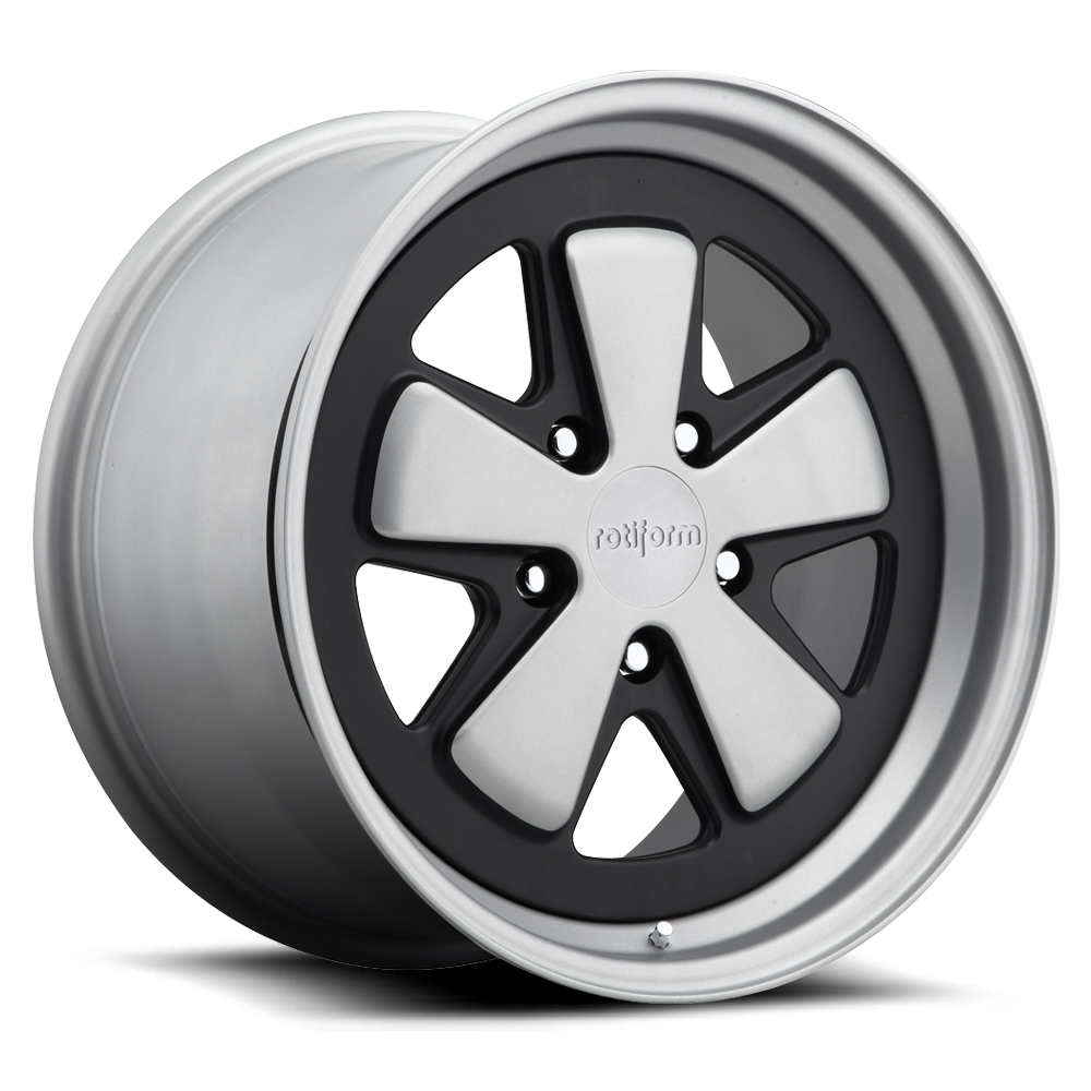Velg Mobil Rotiform FUC