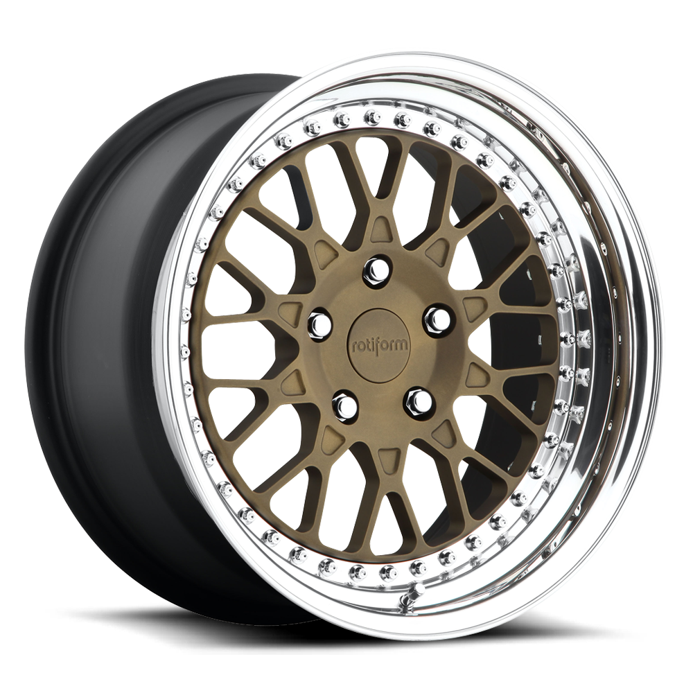 Velg Mobil Rotiform SJC