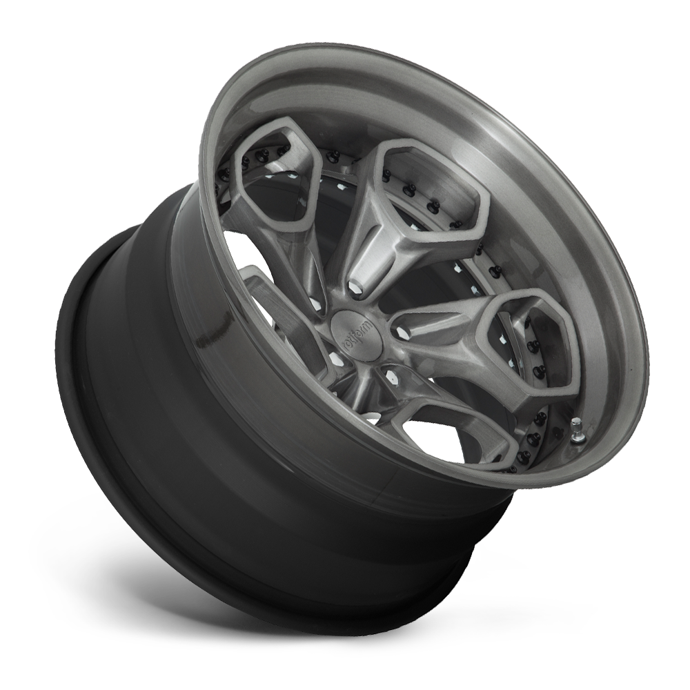 Velg Mobil Rotiform HUR-T
