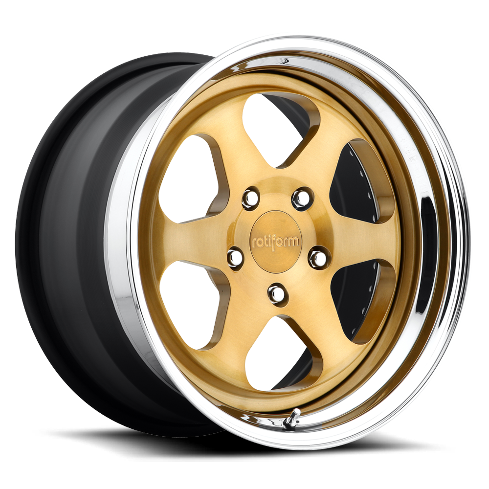 Velg Mobil Rotiform MHG