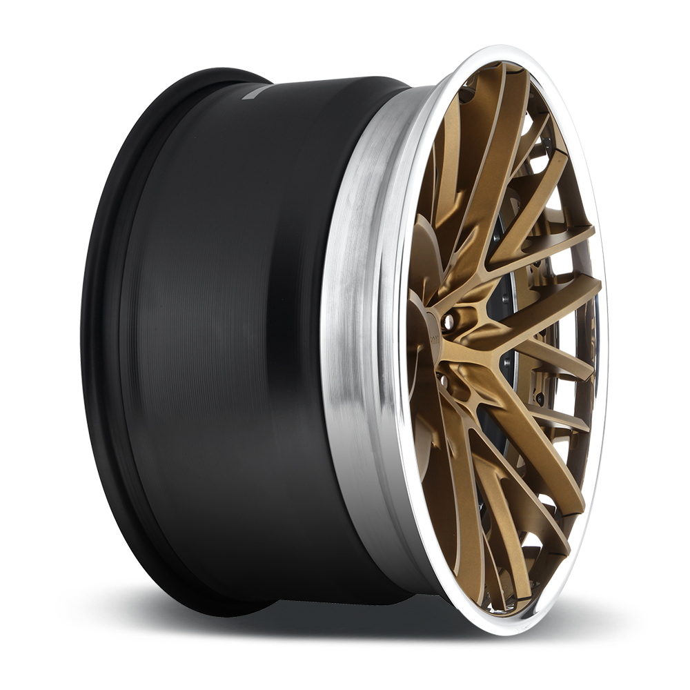 Velg Mobil Rotiform HND