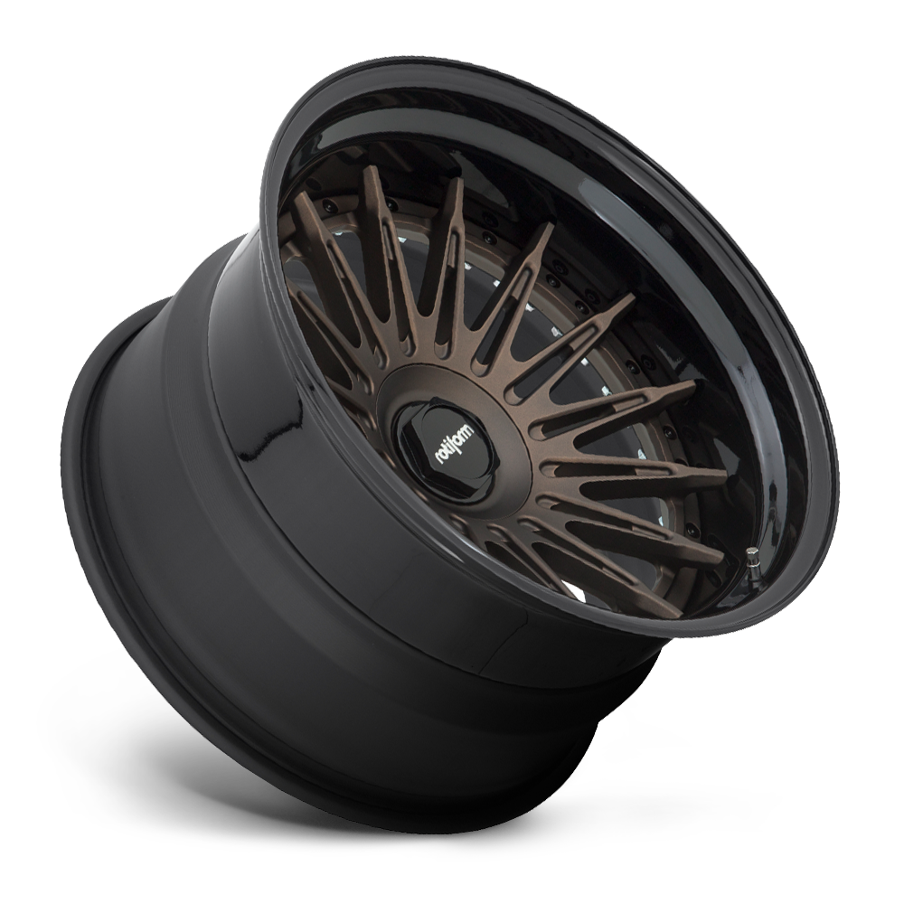 Velg Mobil Rotiform NEK