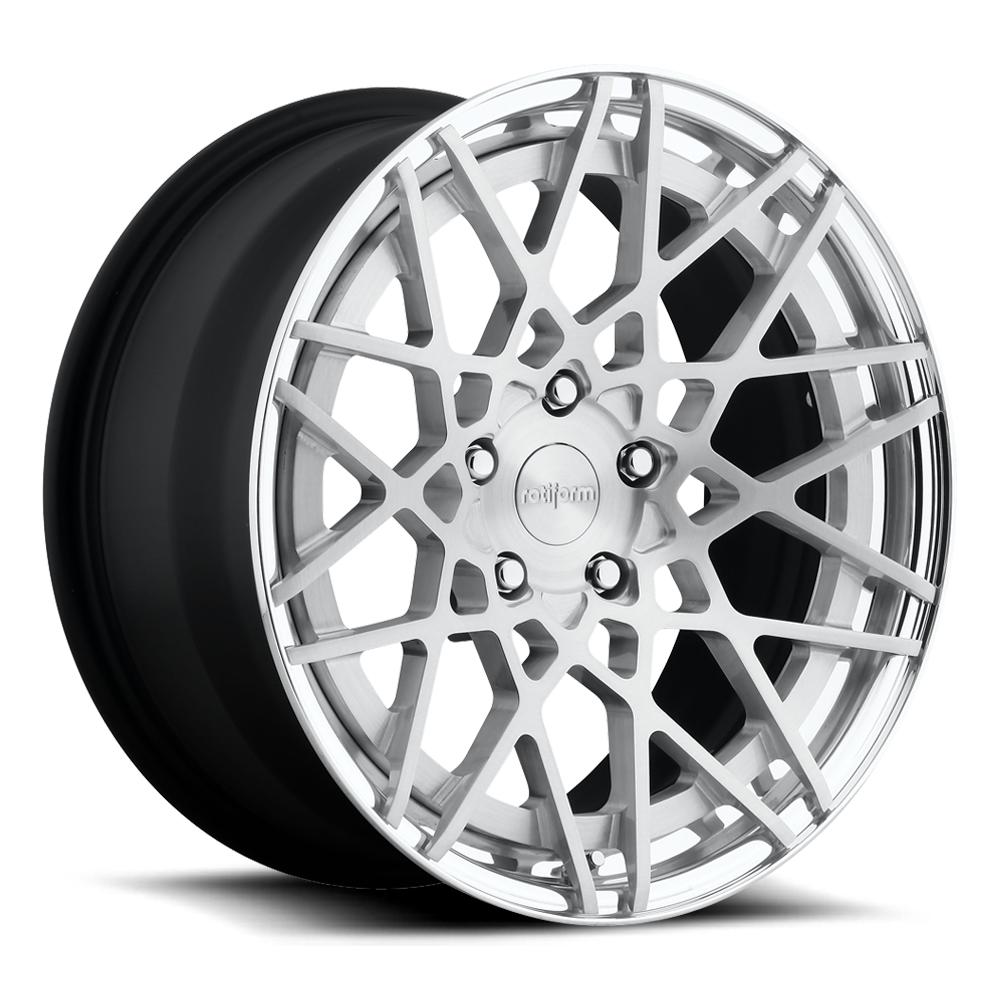 Velg Mobil Rotiform BLQ