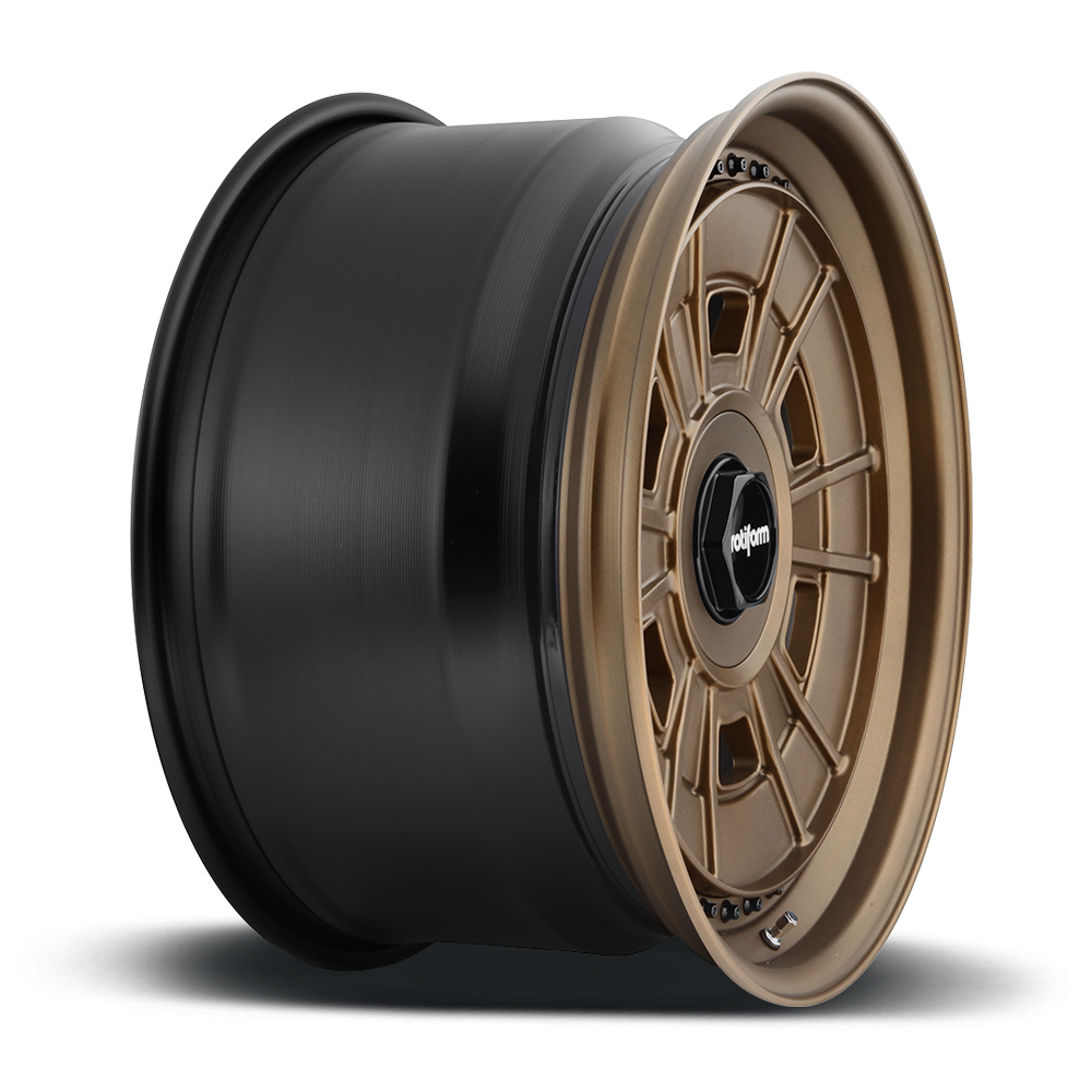 Velg Mobil Rotiform DNO