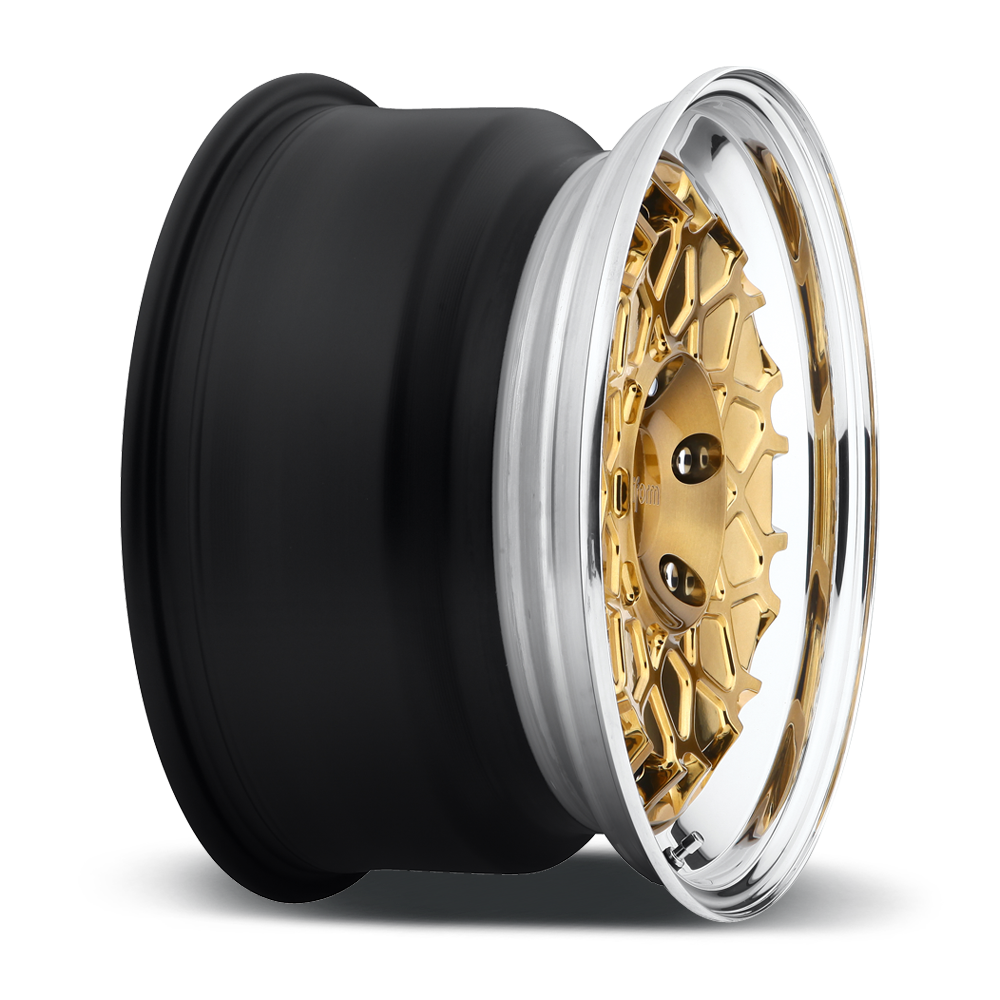 Velg Mobil Rotiform BTH
