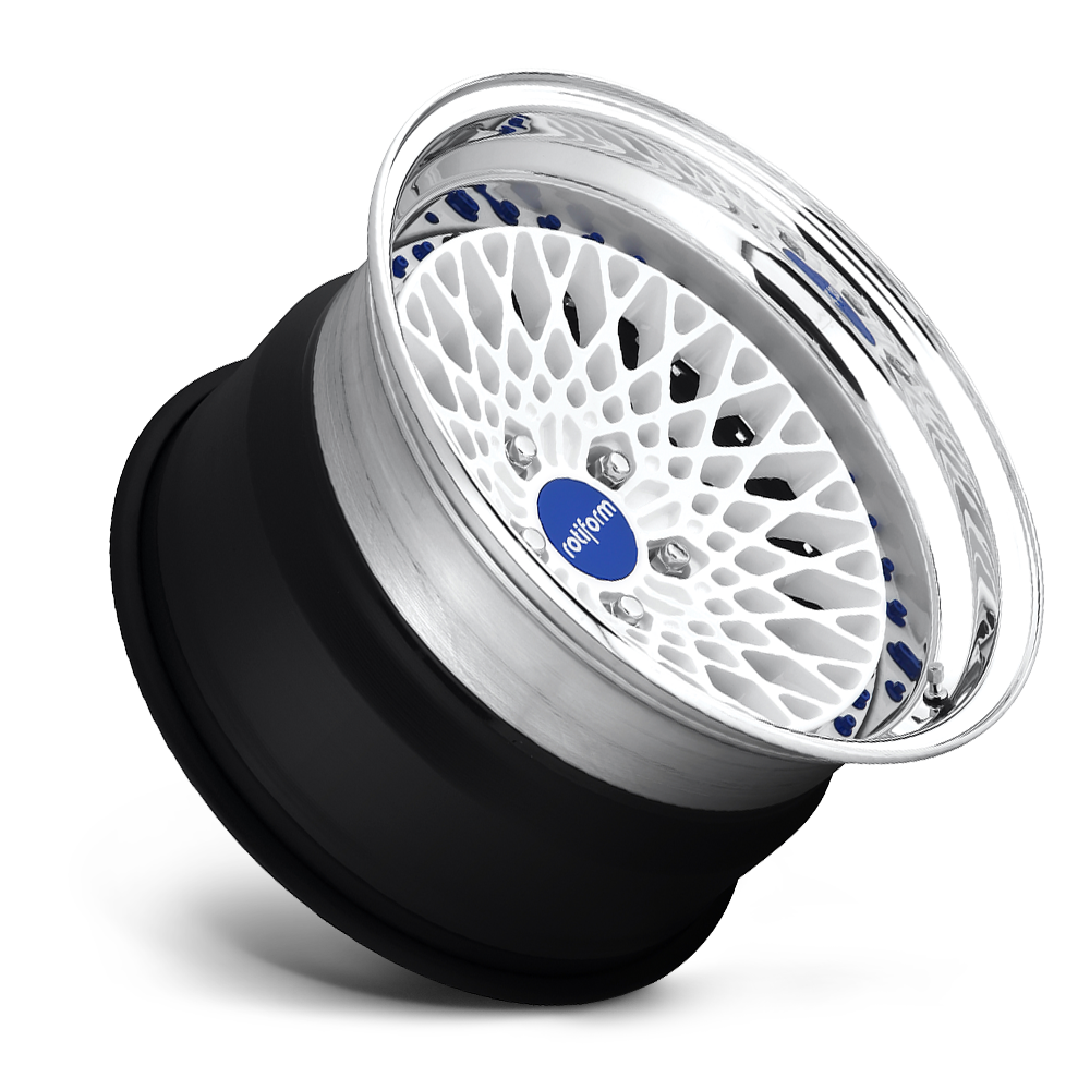Velg Mobil Rotiform LHR