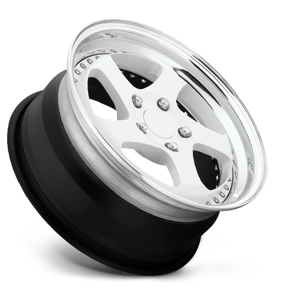 Velg Mobil Rotiform TMB