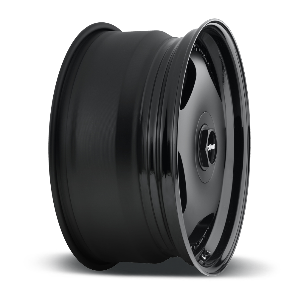 Velg Mobil Rotiform WLD