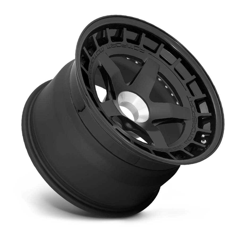 Velg Mobil Rotiform WGR-M