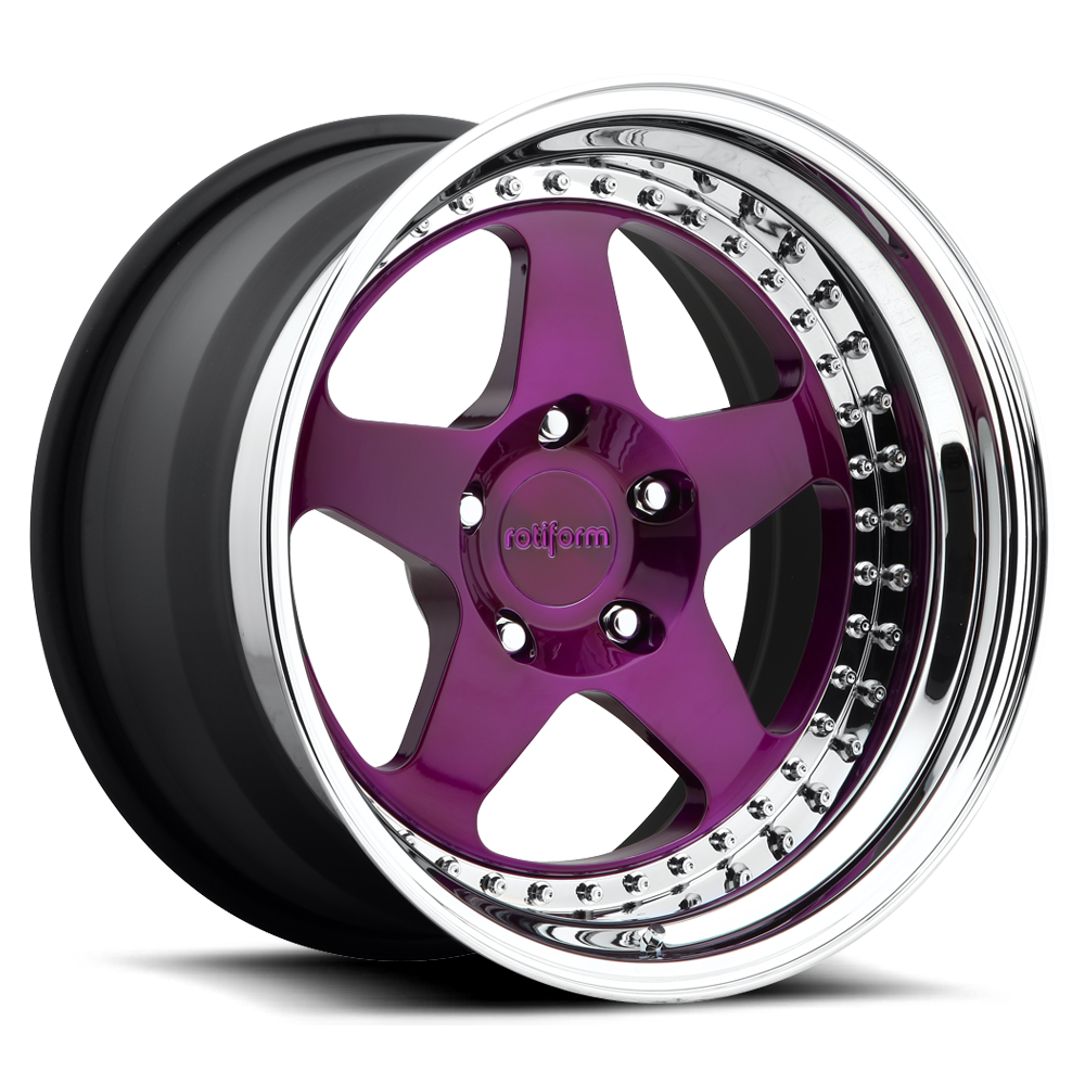 Velg Mobil Rotiform ROC
