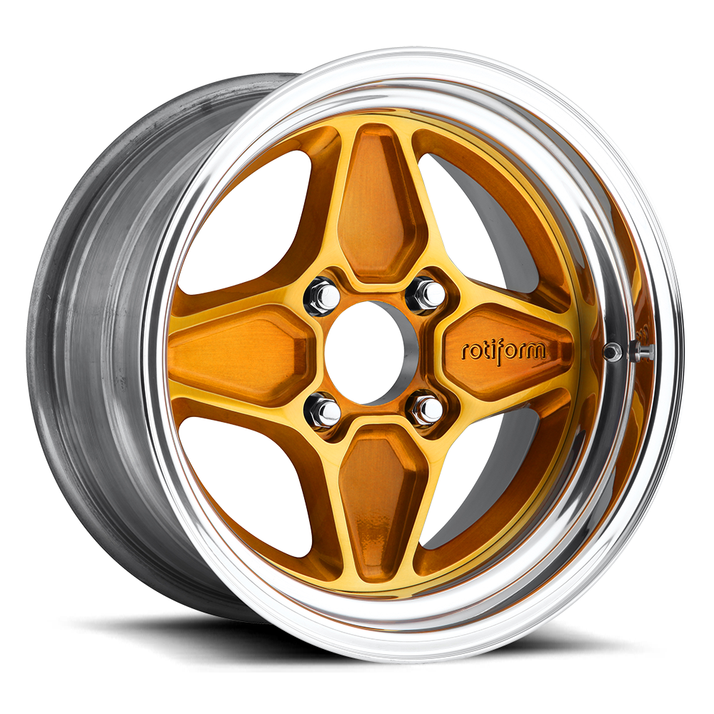 Velg Mobil Rotiform GTB