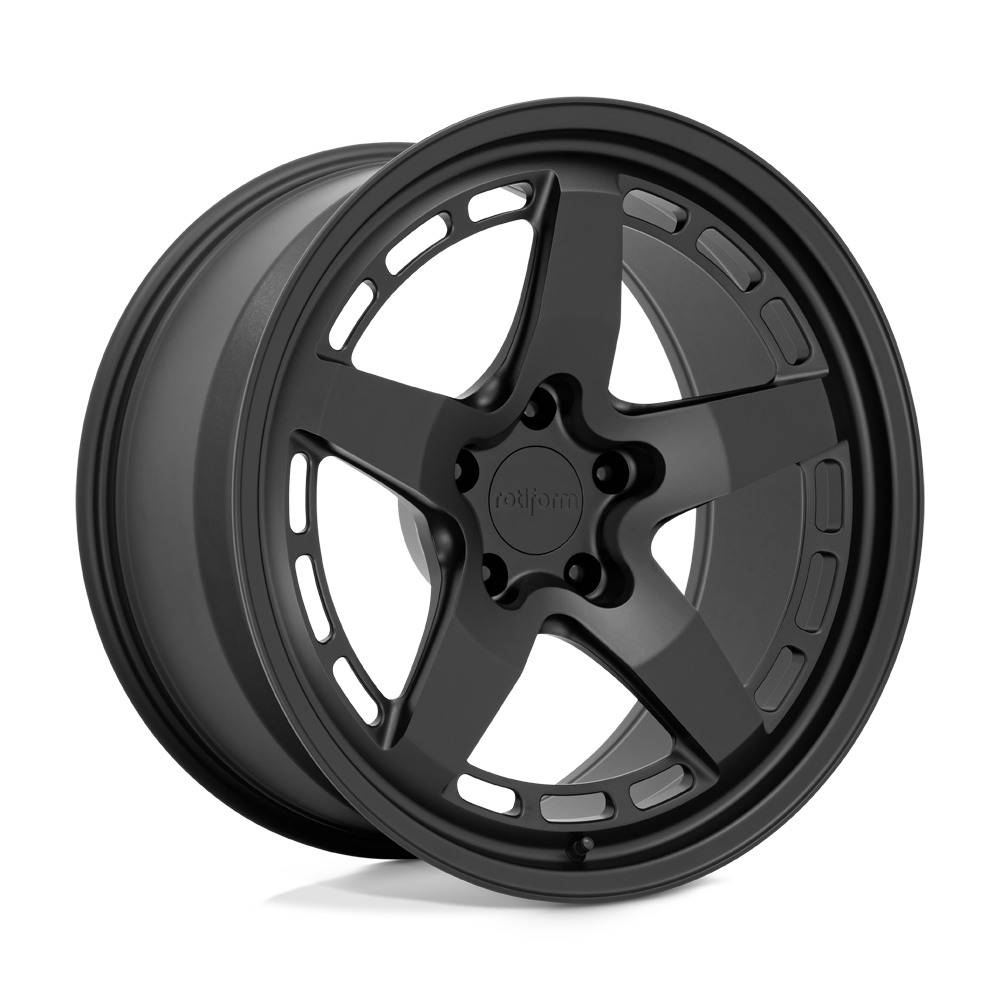 Velg Mobil Rotiform WGR-S