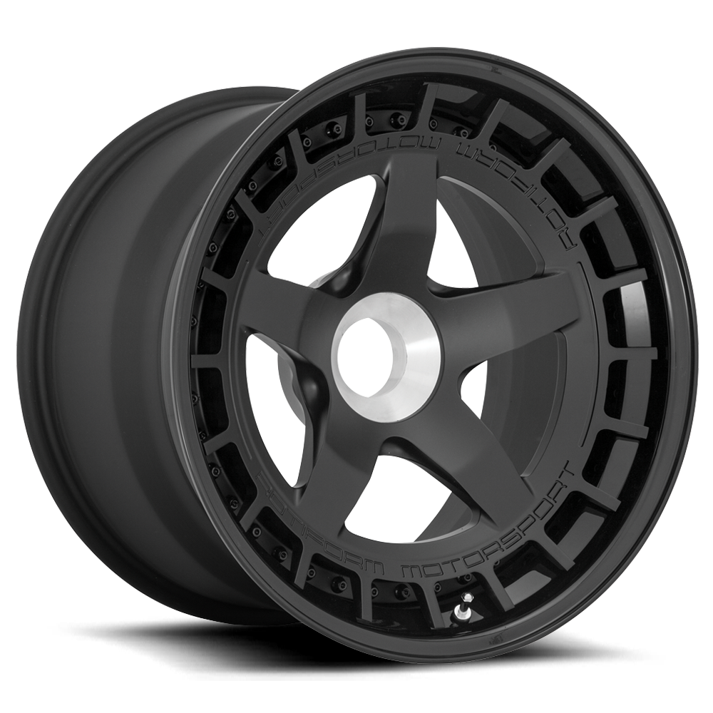 Velg Mobil Rotiform WGR-M