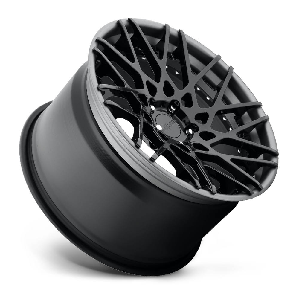Velg Mobil Rotiform BLQ-T