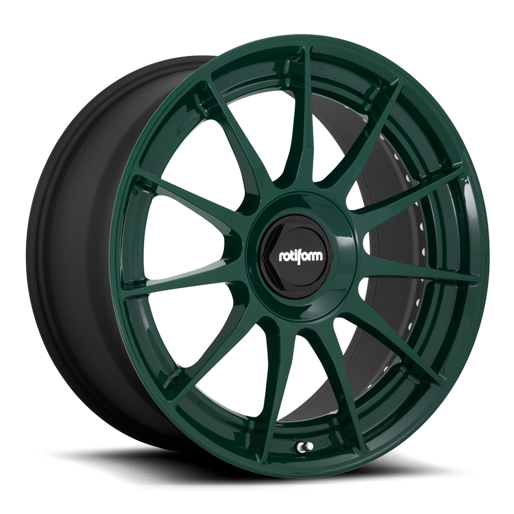 Velg Mobil Rotiform DTM