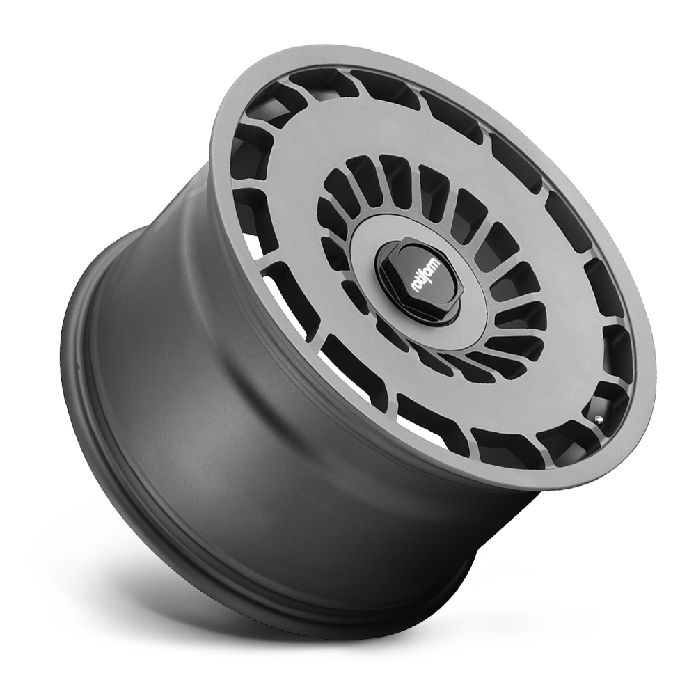 Velg Mobil Rotiform CCV