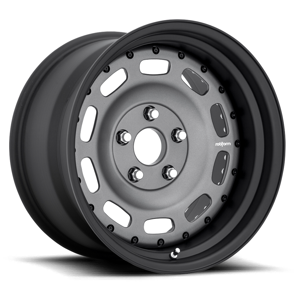 Velg Mobil Rotiform BKK