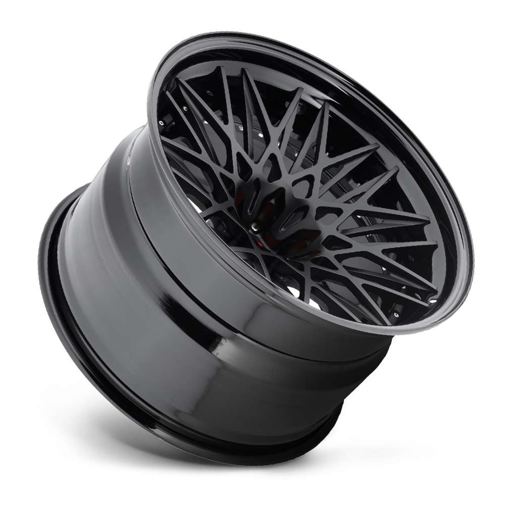 Velg Mobil Rotiform QLB