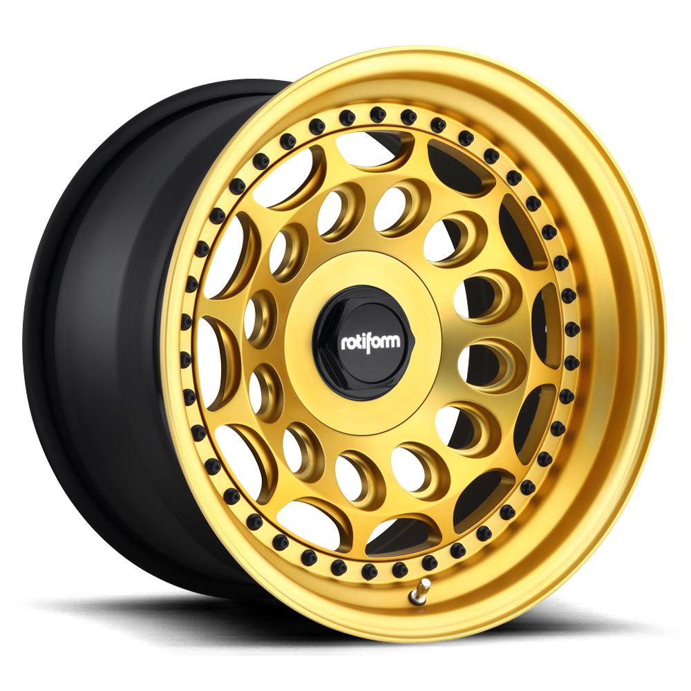 Velg Mobil Rotiform HVN