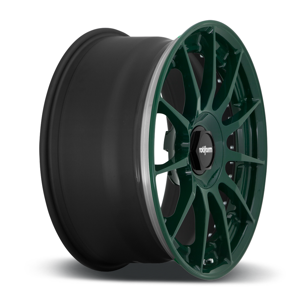 Velg Mobil Rotiform DTM