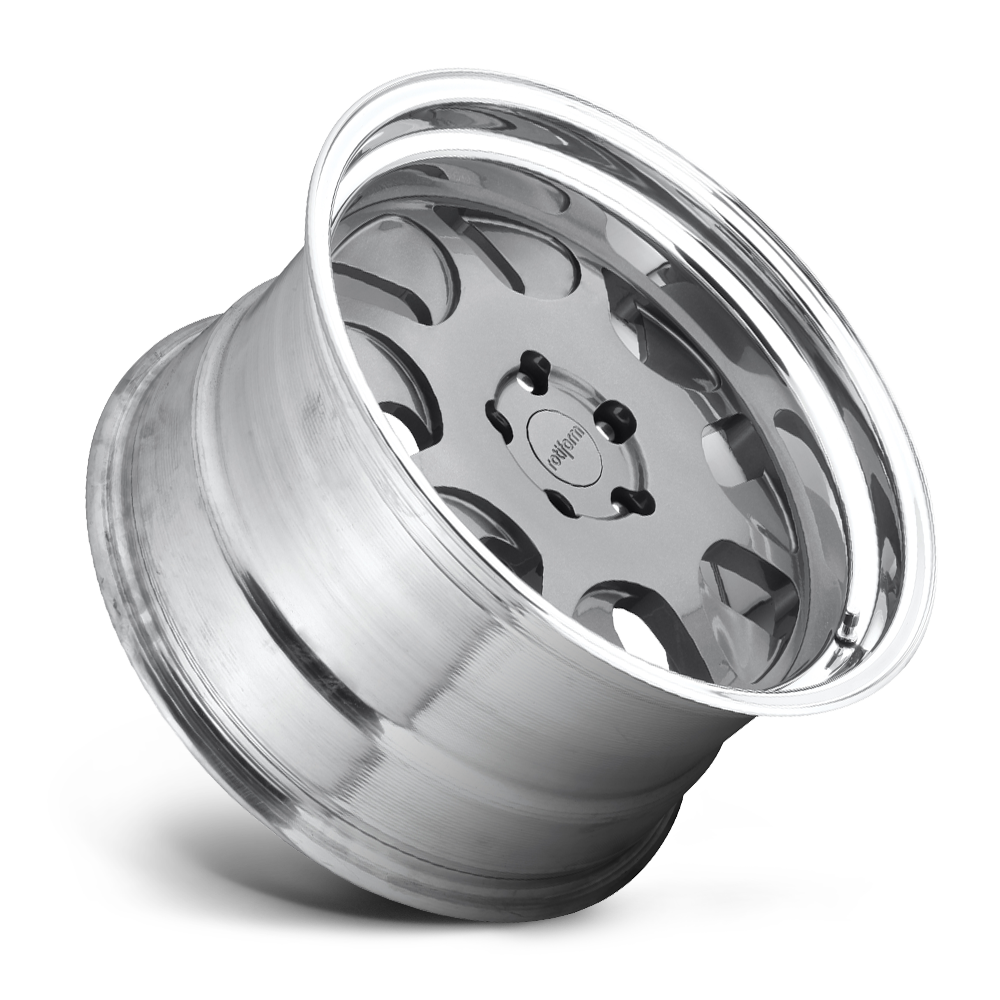 Velg Mobil Rotiform BWE