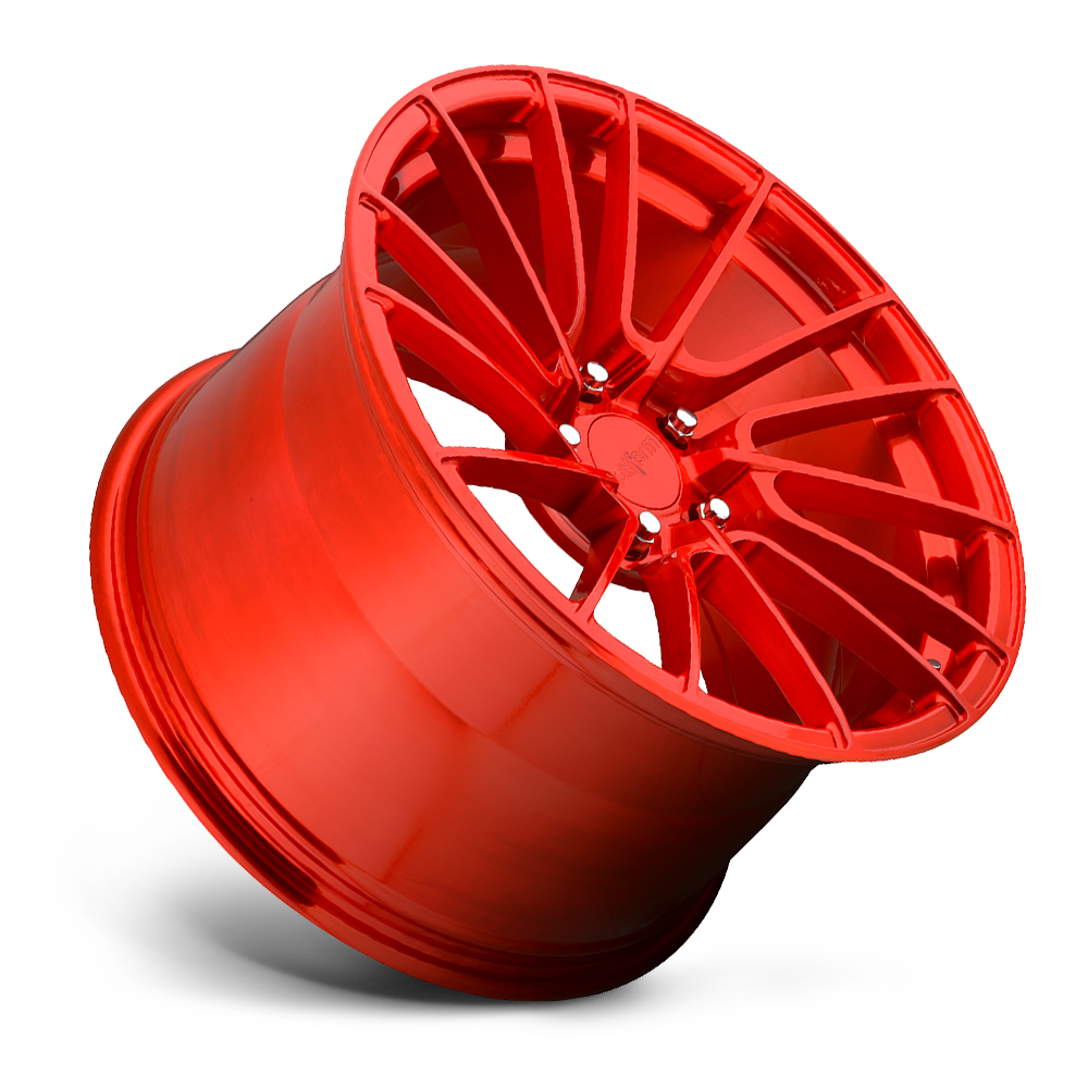 Velg Mobil Rotiform DVO