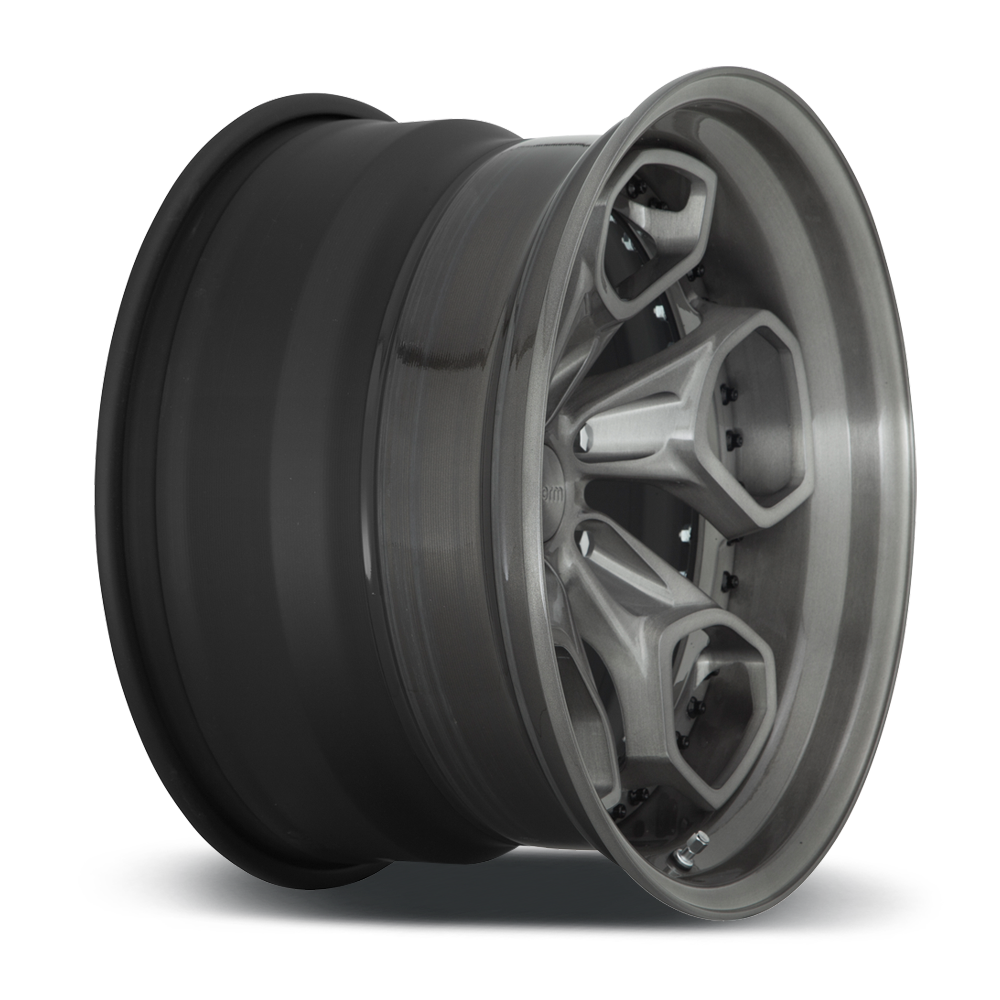 Velg Mobil Rotiform HUR-T