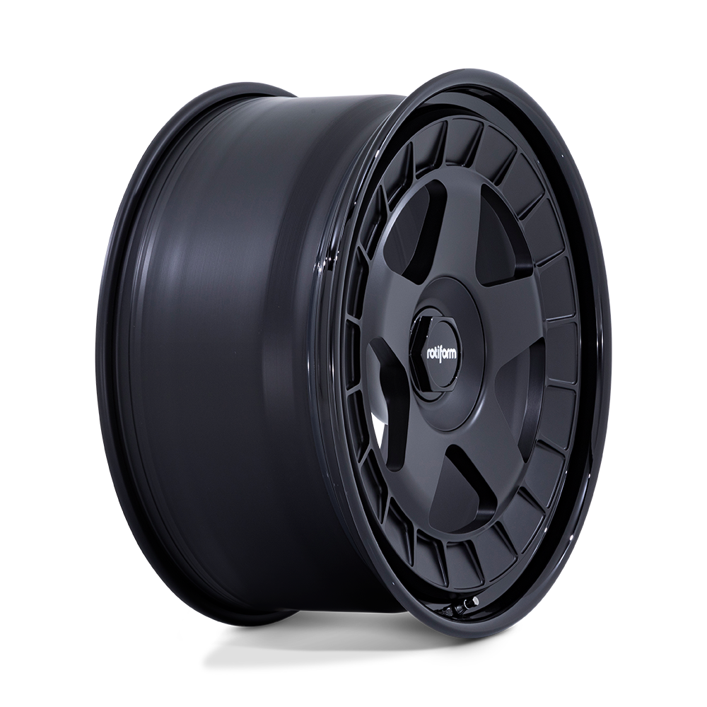 Velg Mobil Rotiform ROC-F