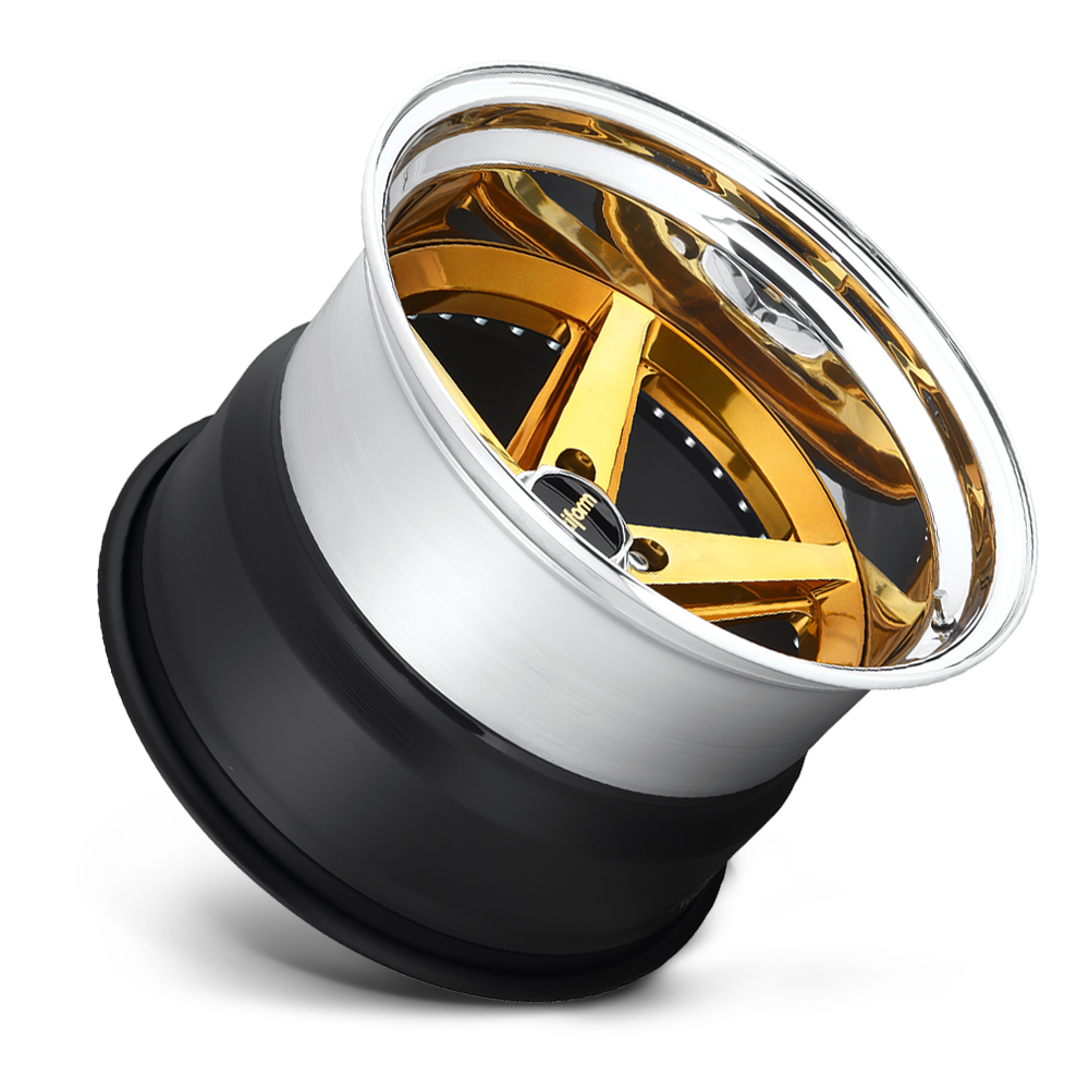 Velg Mobil Rotiform 917