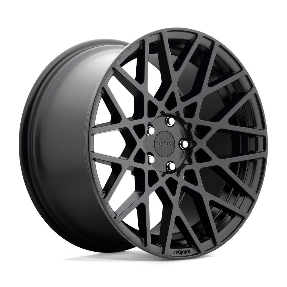 Velg Mobil Rotiform BLQ