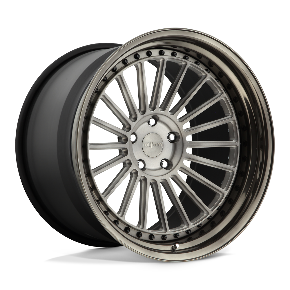 Velg Mobil Rotiform BUC