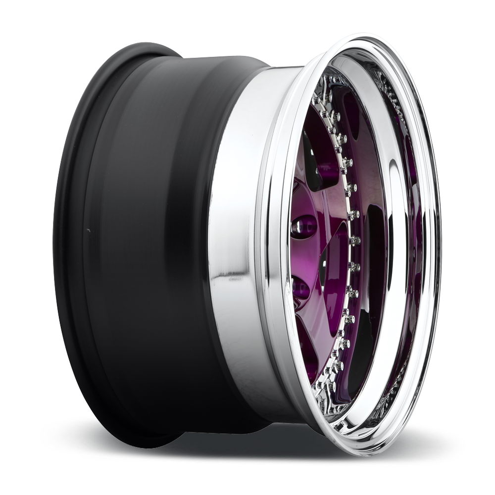 Velg Mobil Rotiform ROC