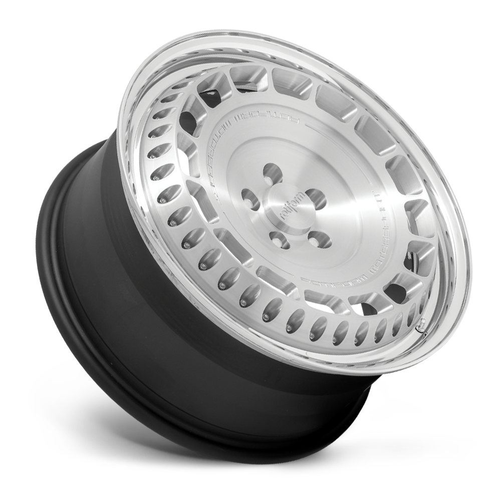 Velg Mobil Rotiform VCE-T