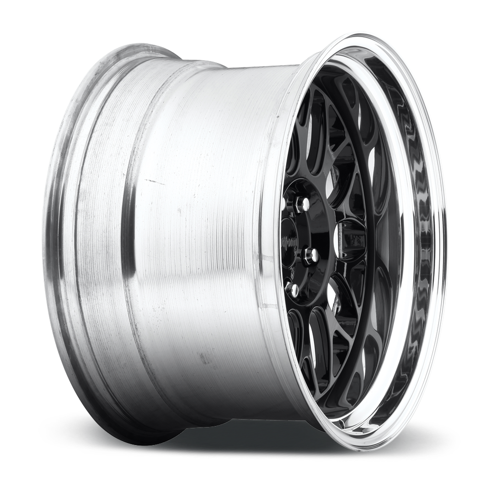 Velg Mobil Rotiform DAB
