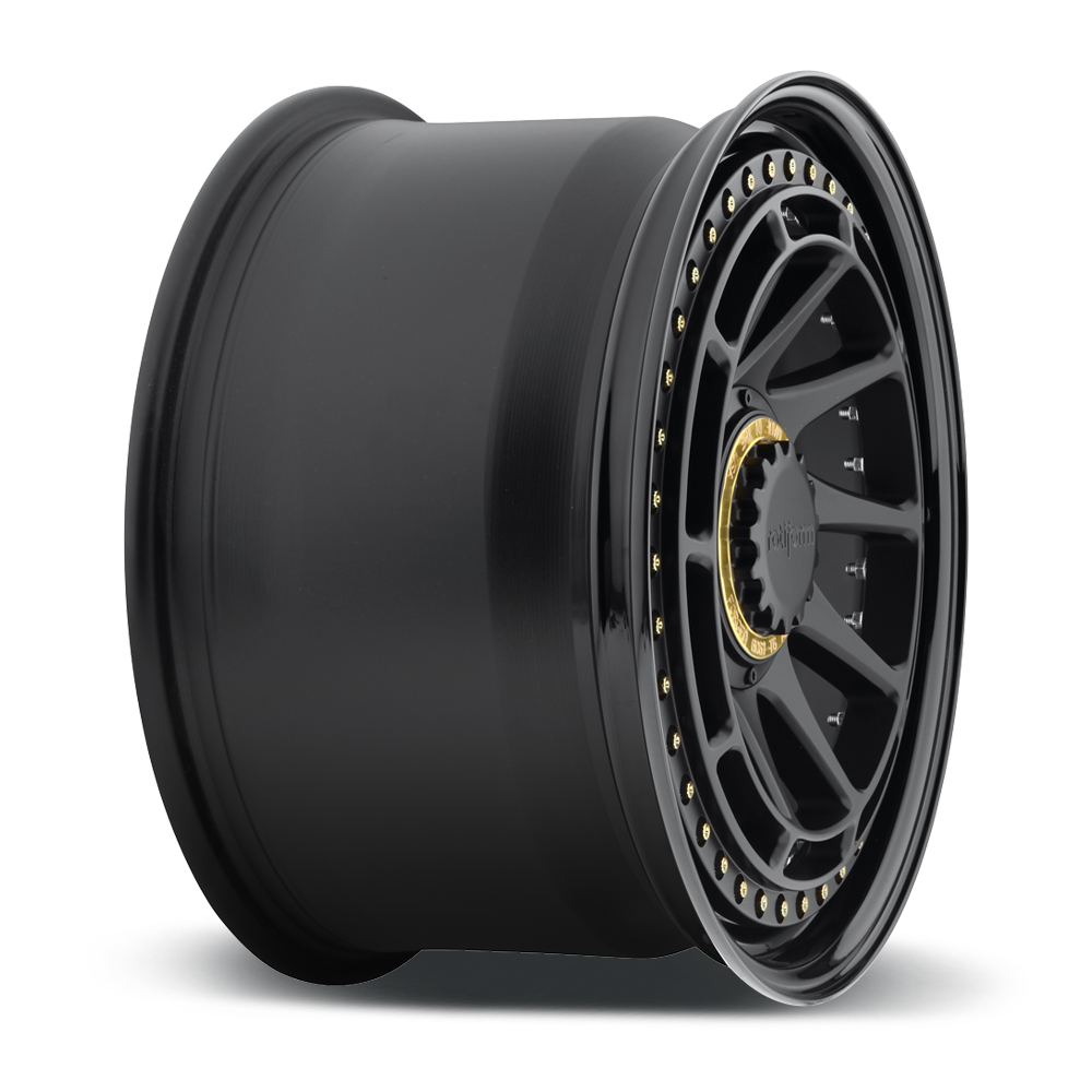 Velg Mobil Rotiform YVR