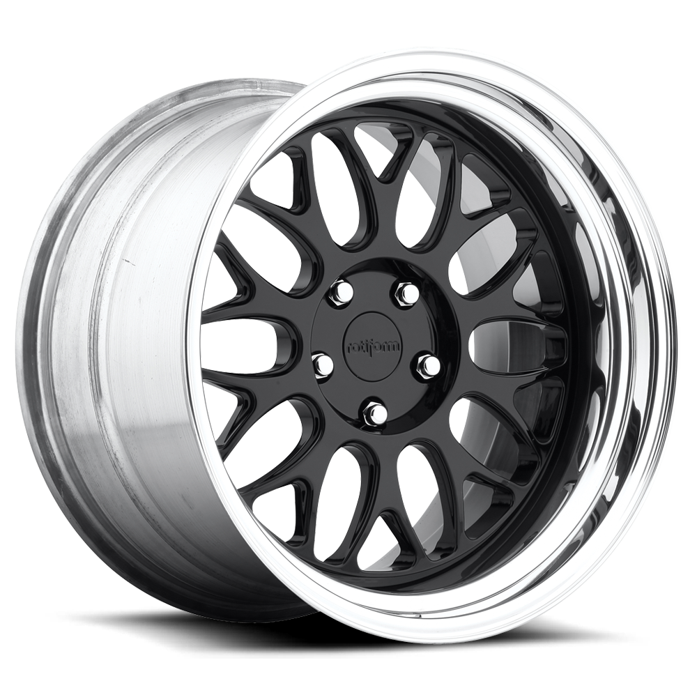 Velg Mobil Rotiform DAB