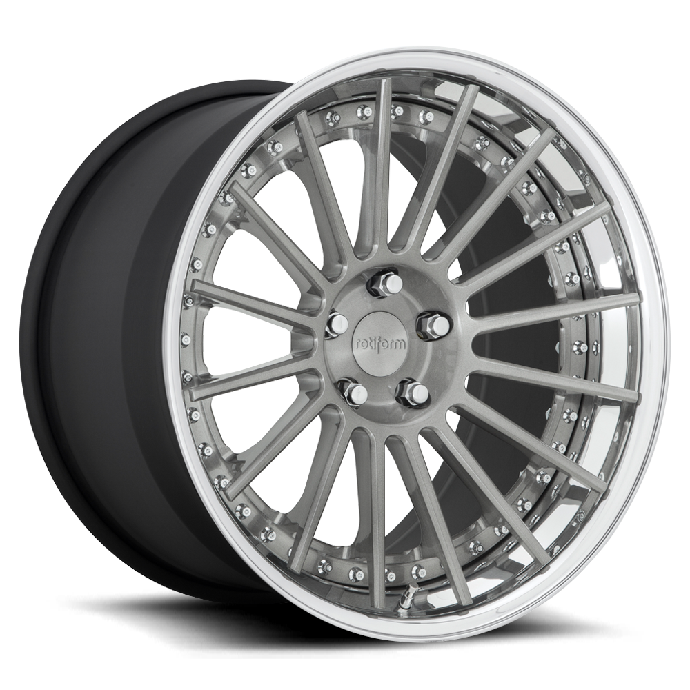 Velg Mobil Rotiform SRG