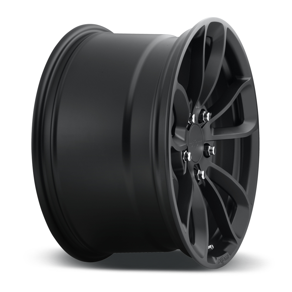 Velg Mobil Rotiform PGT