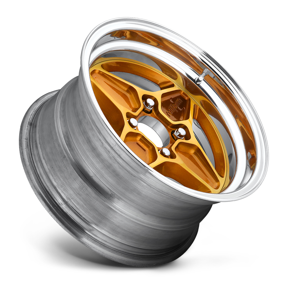 Velg Mobil Rotiform GTB