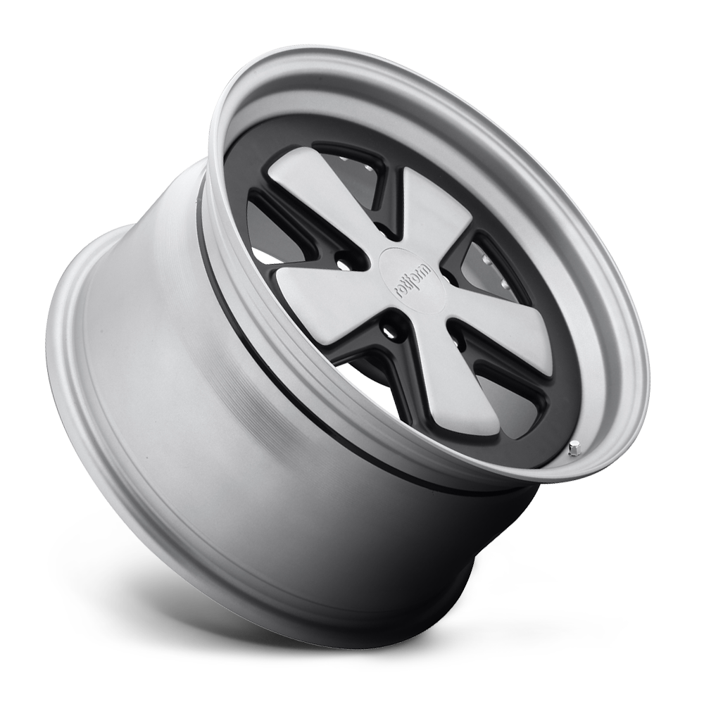 Velg Mobil Rotiform FUC