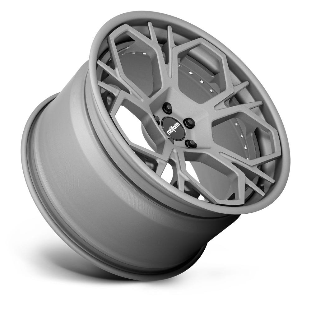 Velg Mobil Rotiform SEF