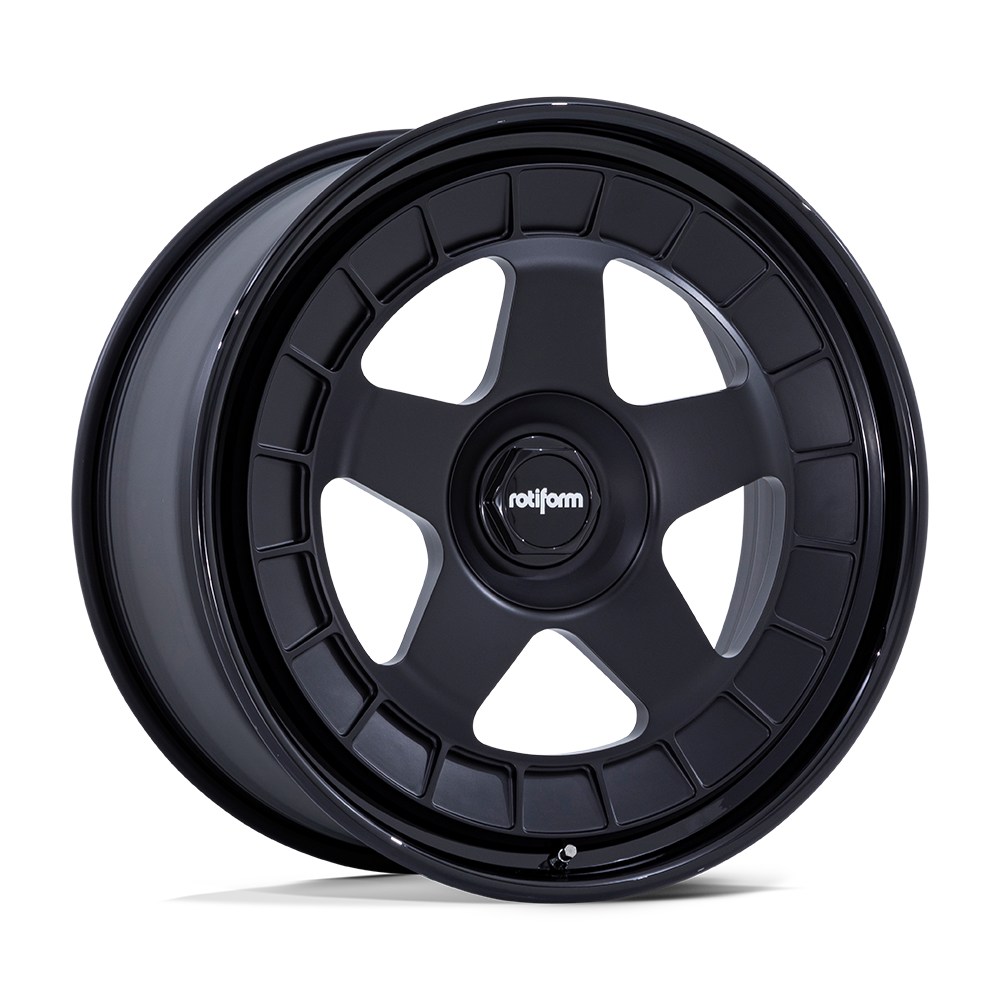 Velg Mobil Rotiform ROC-F