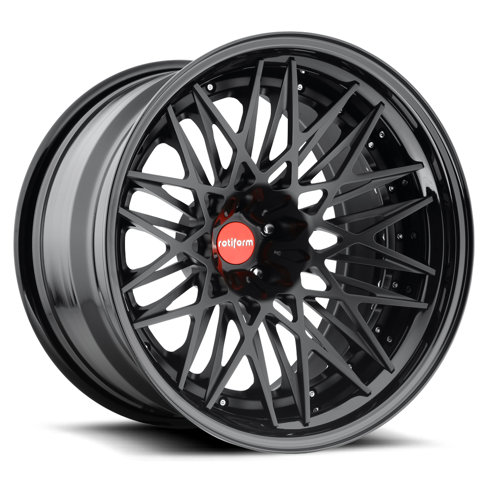 Velg Mobil Rotiform QLB