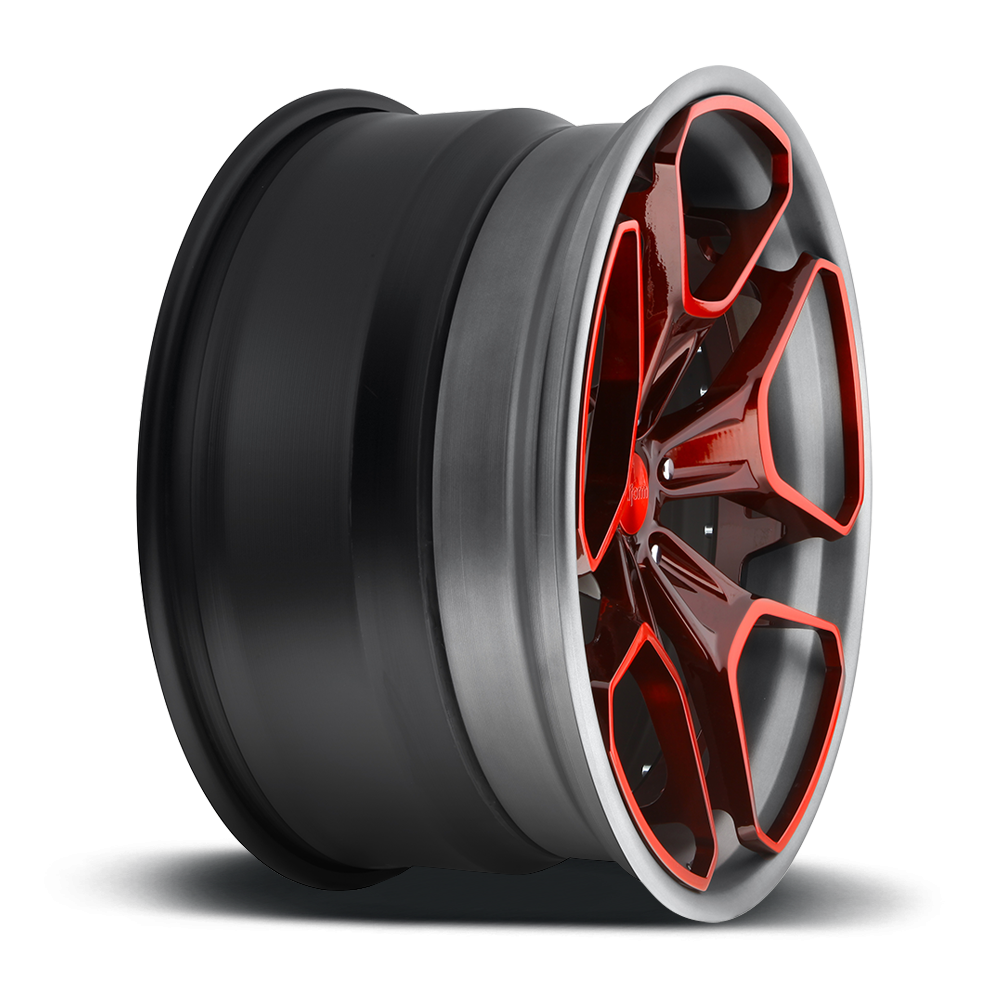 Velg Mobil Rotiform HUR