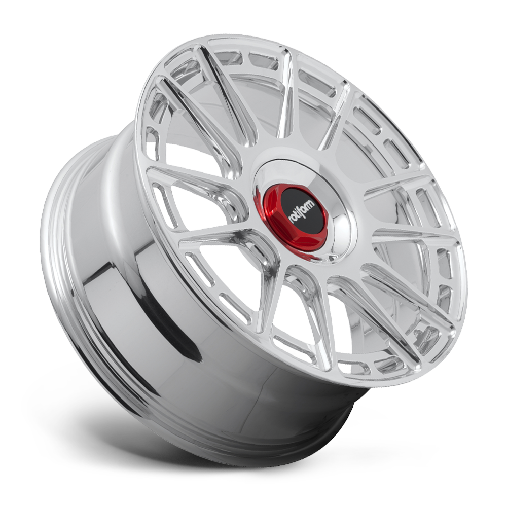 Velg Mobil Rotiform OZR