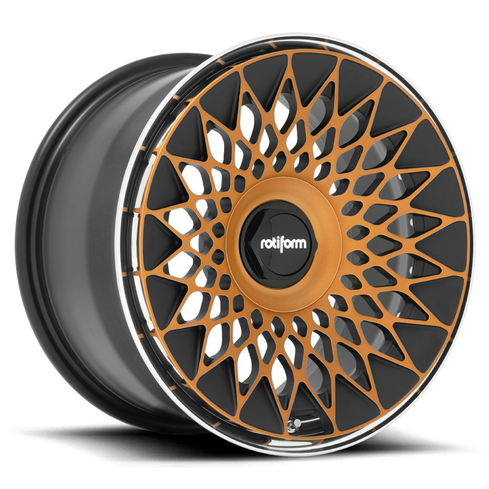 Velg Mobil Rotiform LHR-F