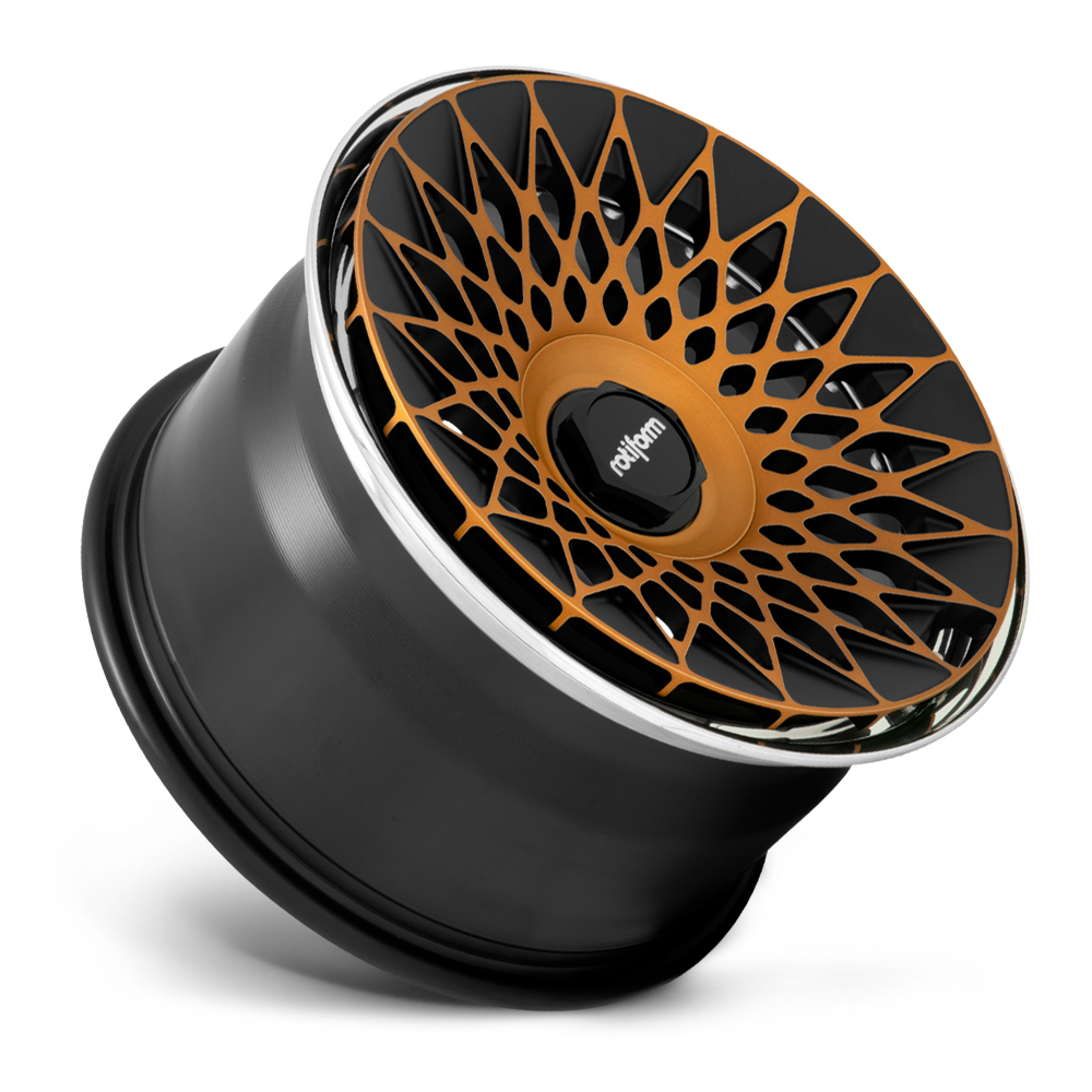 Velg Mobil Rotiform LHR-F